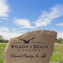 Wilson's Beach Estates, Lacombe, AB opening hours
