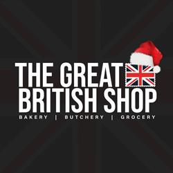 The Great British Shop, Halifax, NS opening hours
