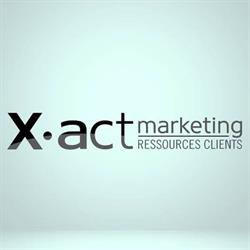 X/ACT Marketing, Québec, QC opening hours