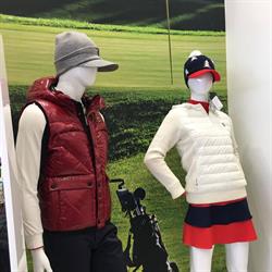Players Canada Golf and Sports Wear, Thornhill, ON opening hours