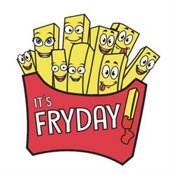 It’s Fryday, Hampton, ON opening hours
