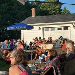 Red Dirt Girl Music Room, Summerside, PE opening hours