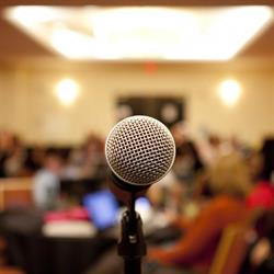 Richmond Toastmasters, opening hours