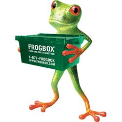 Frogbox Fraser Valley, Abbotsford, BC opening hours