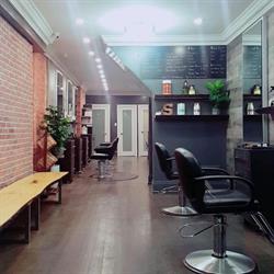 SILK Hair Studio, Toronto, ON opening hours