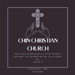 KW Chin Christian Church, Kitchener, ON opening hours