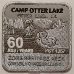 Scout Camp - Otter Lake, QC, opening hours