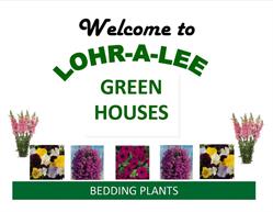 Lohr-A-Lee Greenhouses, Olds, AB opening hours