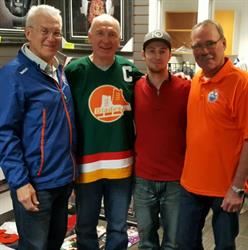 Iconic Ink Sports Memorabilia, Edmonton, AB opening hours