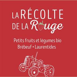 La Récolte de la Rouge, Brebeuf, QC opening hours