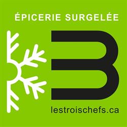 Les trois Chefs Brossard (Brossard, QC, Canada), opening hours