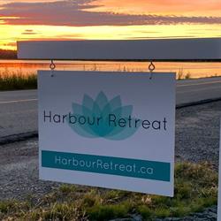 Harbour Retreat, Musquodoboit Harbour, NS opening hours