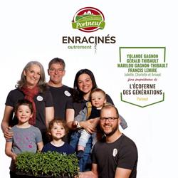 Écoferme des générations, Portneuf, QC opening hours