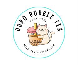 Oopo Bubble Tea, Cold Lake, AB opening hours