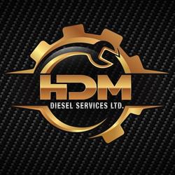 HDM Diesel Services Ltd., Whycocomagh, NS opening hours