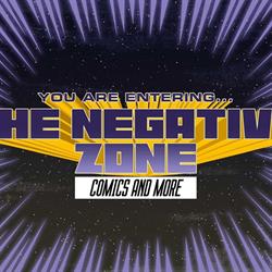 The Negative Zone - Comics and More, Toronto, ON opening hours