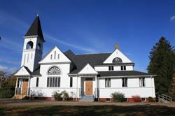 First Cornwallis Baptist Church, Centreville, NS opening hours