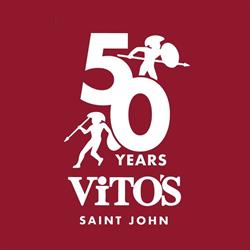 Vito's (Vito's Rothesay), opening hours