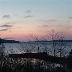 Oceanview Writers Retreat, Charlottetown, NL opening hours