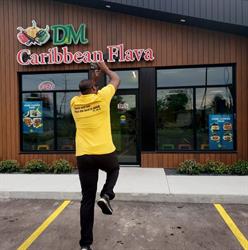 D&M Caribbean Flava Restaurant, Winnipeg, MB opening hours