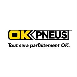 OK Pneus (Marieville), opening hours