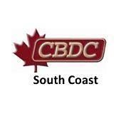 CBDC South Coast, St. Albans, NL opening hours