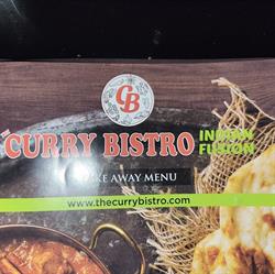 The Curry Bistro Mississauga, opening hours
