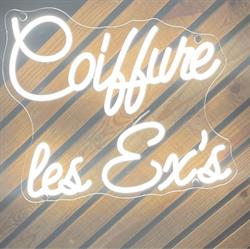 Coiffure les Ex's, Québec, QC opening hours