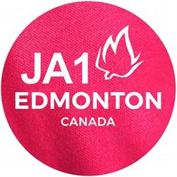 JA1 Edmonton Canada, opening hours