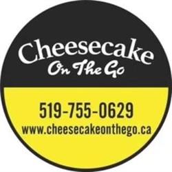 Cheesecake On The Go, Paris, ON opening hours