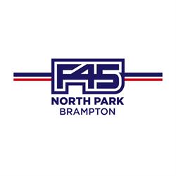 F45 Training North Park Brampton, opening hours