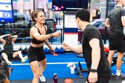 F45 Training Downtown Victoria, opening hours