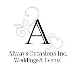 Always Occasions, Edmonton, AB opening hours