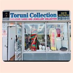 Toruni collection, Scarborough, ON opening hours