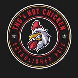 THG’s Hot Chicken, Scarborough, ON opening hours