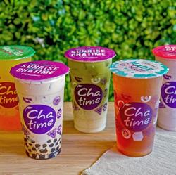 Chatime New Glasgow, opening hours