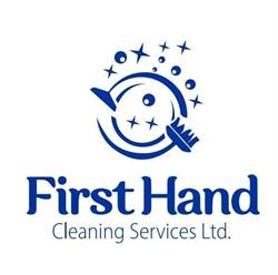 First Hand Cleaning Services Ltd., Edmonton, AB opening hours