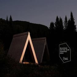 Farouche Tremblant - Hotel Nature & Expériences, Lac-Supérieur, QC opening hours