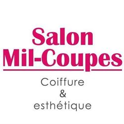 Salon Mil-Coupes, Saint-Augustin-de-Desmaures, QC opening hours
