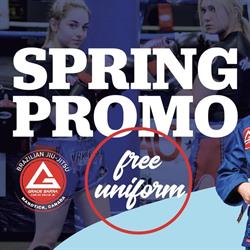 Gracie Barra Manotick, opening hours