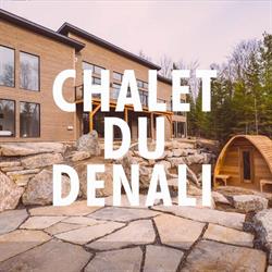 Chalet du Denali, La Conception, QC opening hours