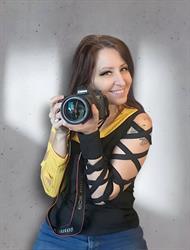 Shades - Photography by Lyndsaye Greke, Swift Current, SK opening hours