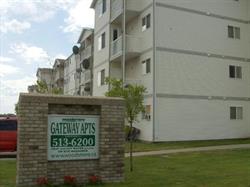 Gateway Apartments-Grande Prairie, opening hours