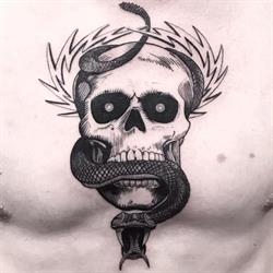 Tattoo Apothecary, Edmonton, AB opening hours
