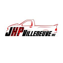 JHP Villeneuve inc., Rouyn-Noranda, QC opening hours