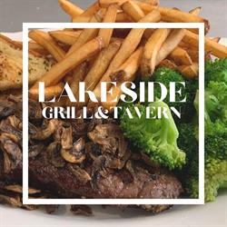 Lakeside Grill & Tavern, Stockholm, SK opening hours