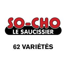 So-Cho Le Saucissier (Lévis, QC, Canada), opening hours