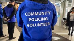 Waterfront Community Policing Centre, Vancouver, BC opening hours