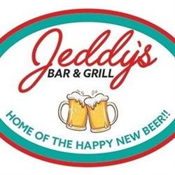 Jeddy's Bar and Grill Ltd., Alberta Beach, AB opening hours