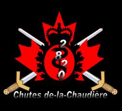 Corps de cadets 2820 des Chutes de la Chaudière, Lévis, QC opening hours